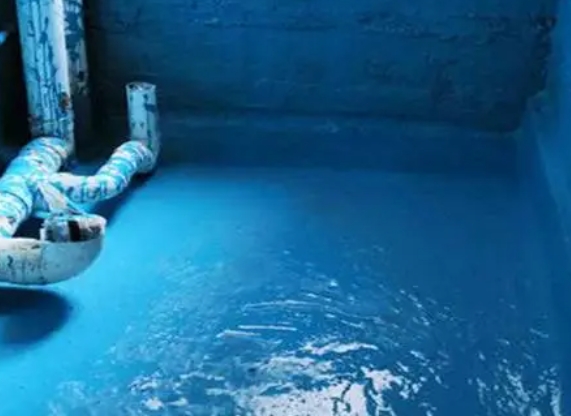 博湖卫生间漏水维修公司分下防水公司如何判断防水工程的质量?