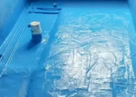 博湖卫生间漏水维修公司分享下博湖卫生间防水工程中常用防水涂料介绍。